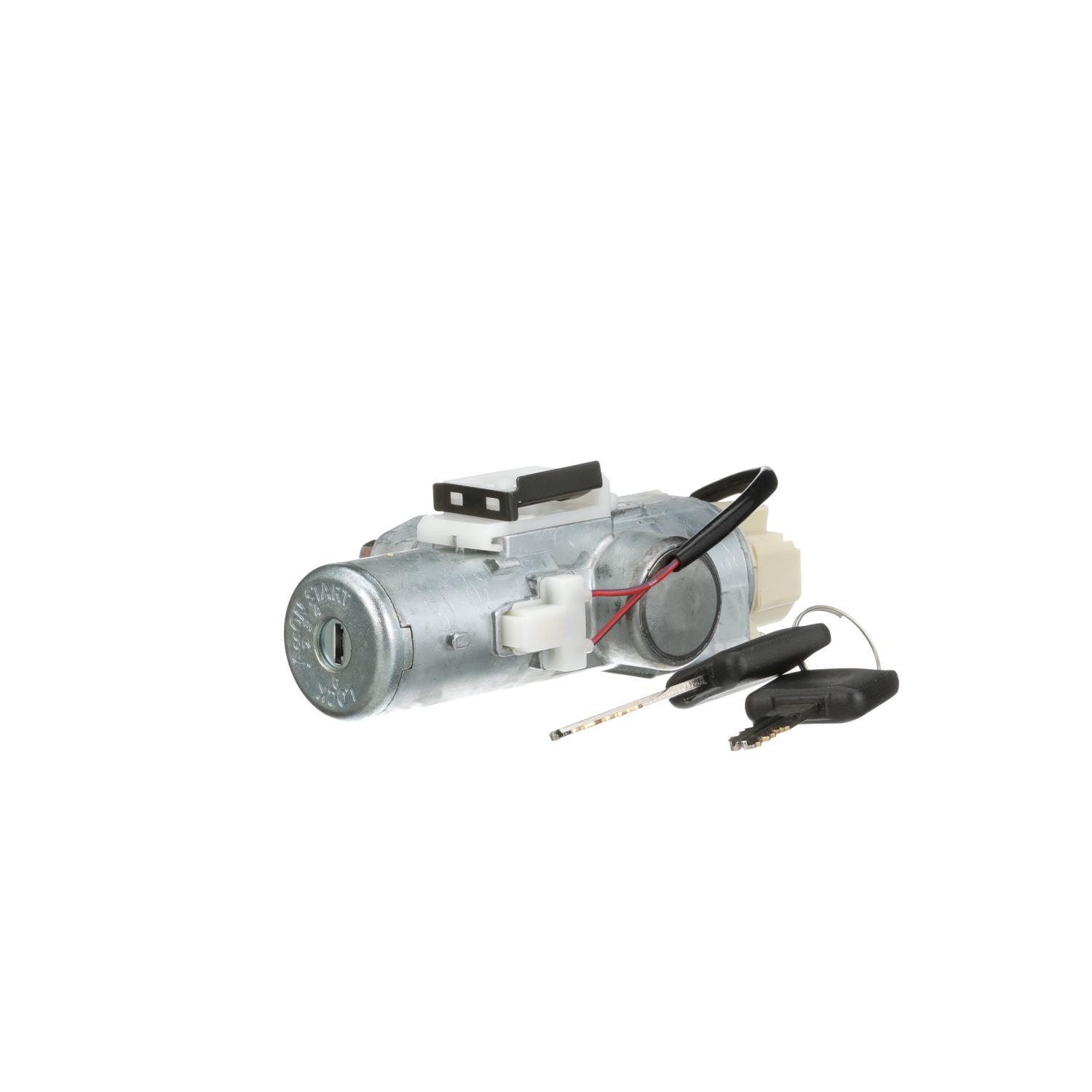 Standard Motor Products US804 Ignition Lock and Cylinder Switch product image 1 of 4