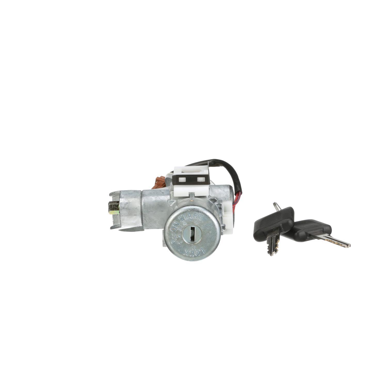 Standard Motor Products US804 Ignition Lock and Cylinder Switch product image 3 of 4
