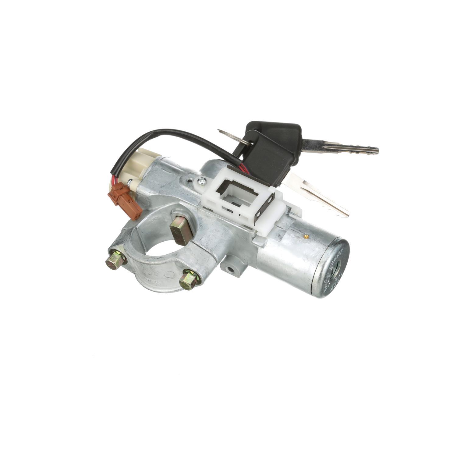Standard Motor Products US804 Ignition Lock and Cylinder Switch product image 4 of 4