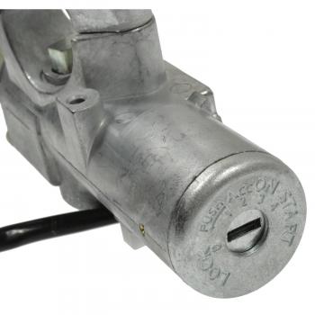Standard Motor Products US809 - Ignition Lock and Cylinder Switch Standard Motor Products US809 Ignition Lock and Cylinder Switch product image 1 of 3