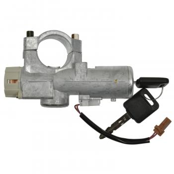 Standard Motor Products US809 Ignition Lock and Cylinder Switch product image 2 of 3