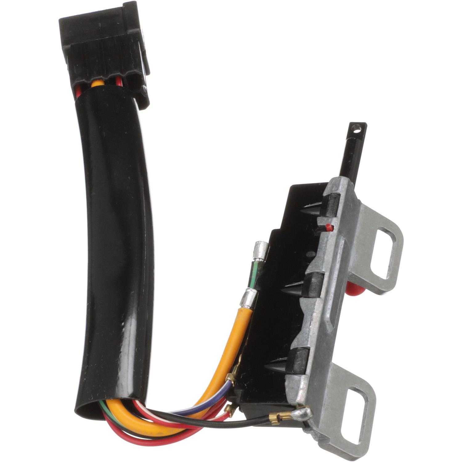 Standard Motor Products US81 - Ignition Starter Switch Standard Motor Products US81 Ignition Starter Switch product image 2 of 7