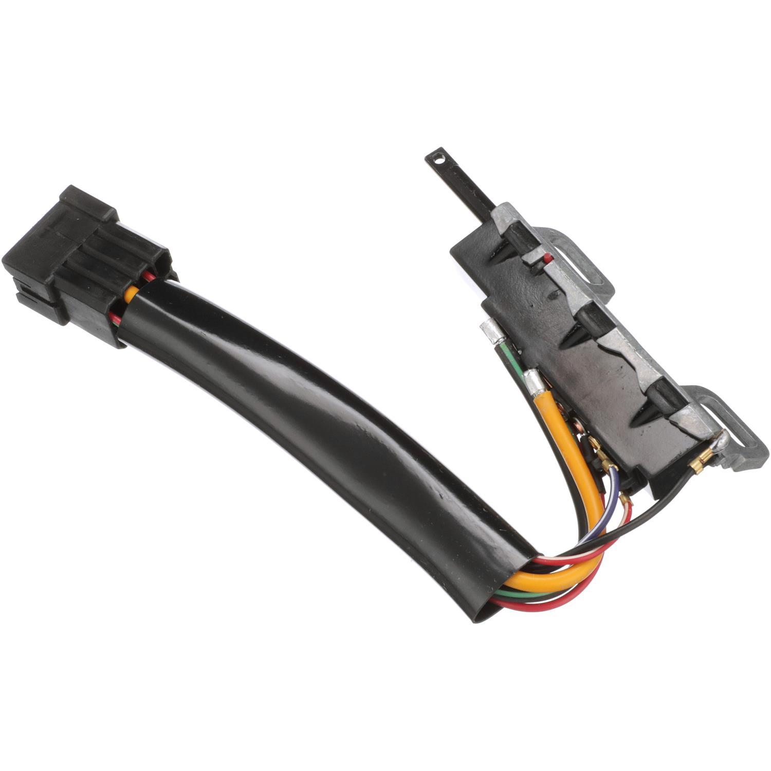 Standard Motor Products US81 - Ignition Starter Switch Standard Motor Products US81 Ignition Starter Switch product image 4 of 7