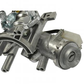 Standard Motor Products US811 Ignition Lock and Cylinder Switch product image 1 of 3