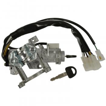 Standard Motor Products US811 Ignition Lock and Cylinder Switch product image 2 of 3
