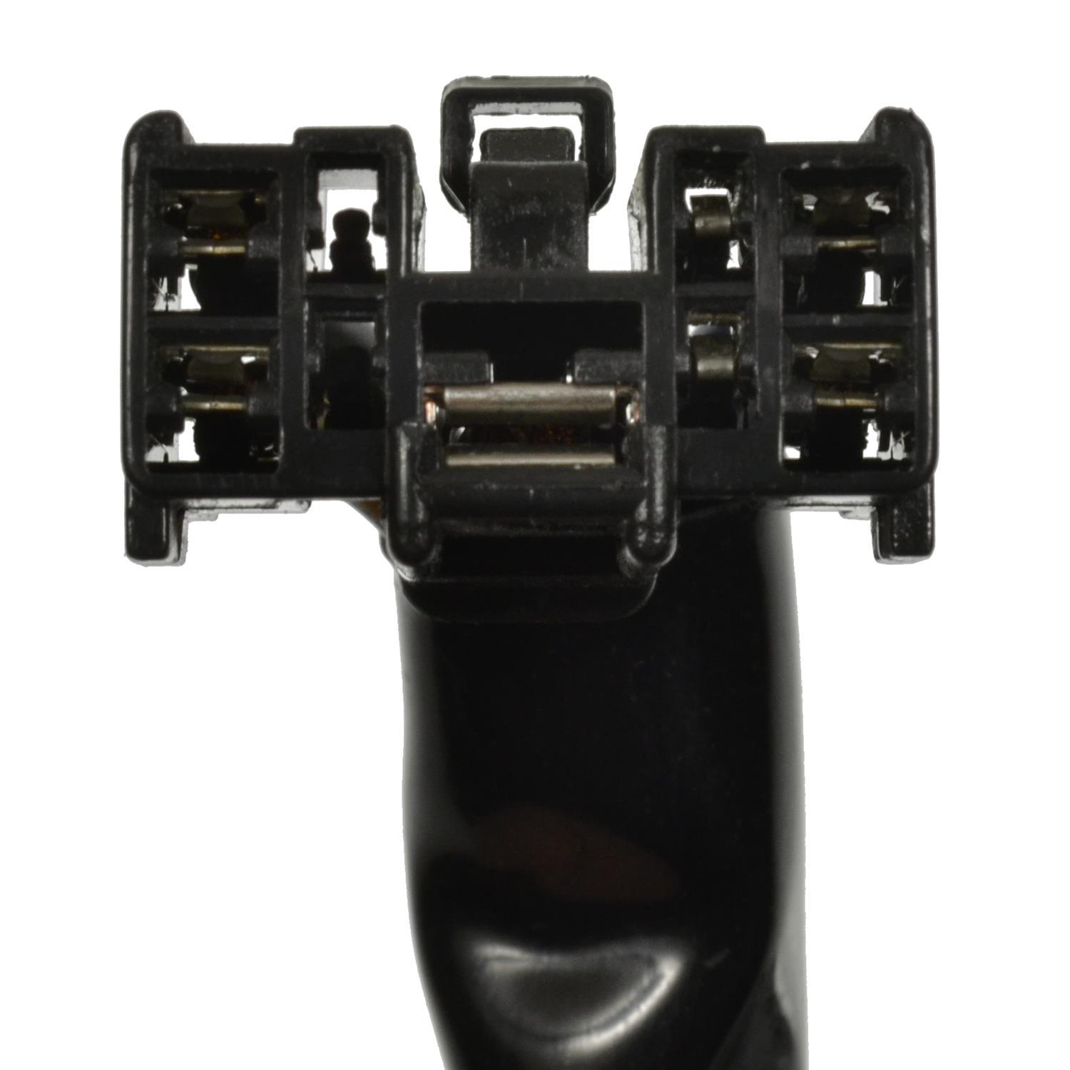 Standard Motor Products US817 - Ignition Lock and Cylinder Switch Standard Motor Products US817 Ignition Lock and Cylinder Switch product image 3 of 3