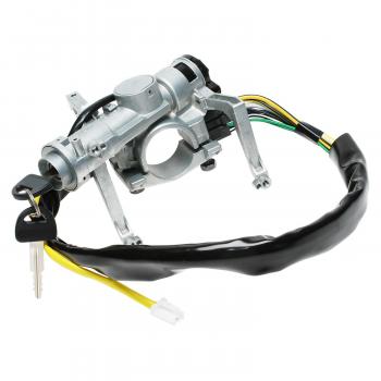 Standard Motor Products US821 Ignition Lock and Cylinder Switch product image 2 of 3