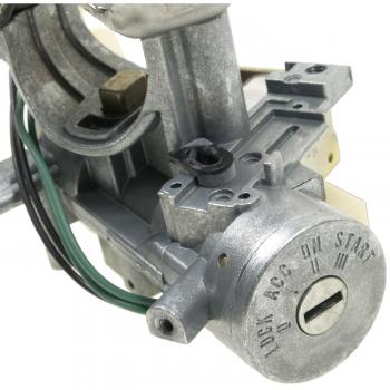 Standard Motor Products US828 Ignition Lock and Cylinder Switch product image 1 of 3