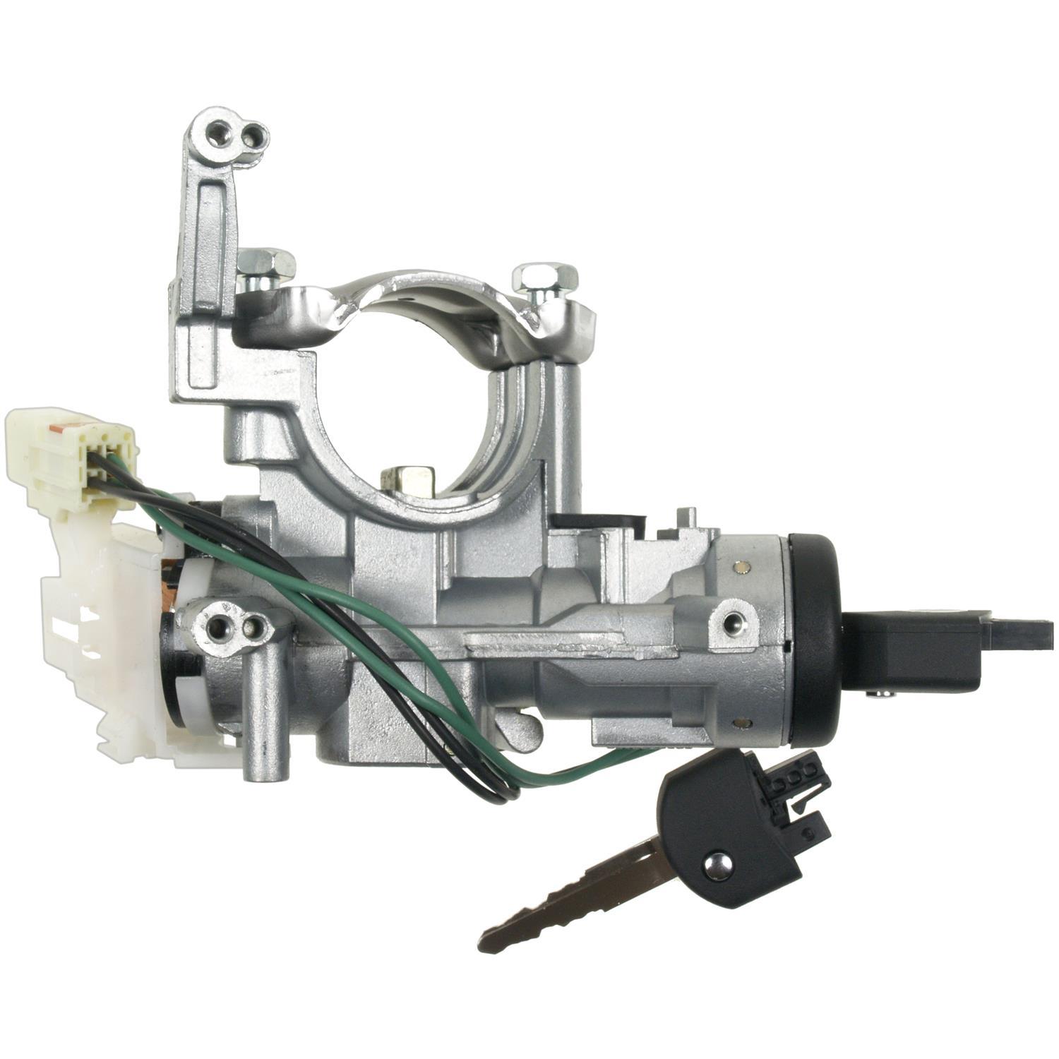 Standard Motor Products US829 - Ignition Lock and Cylinder Switch Standard Motor Products US829 Ignition Lock and Cylinder Switch product image 3 of 3