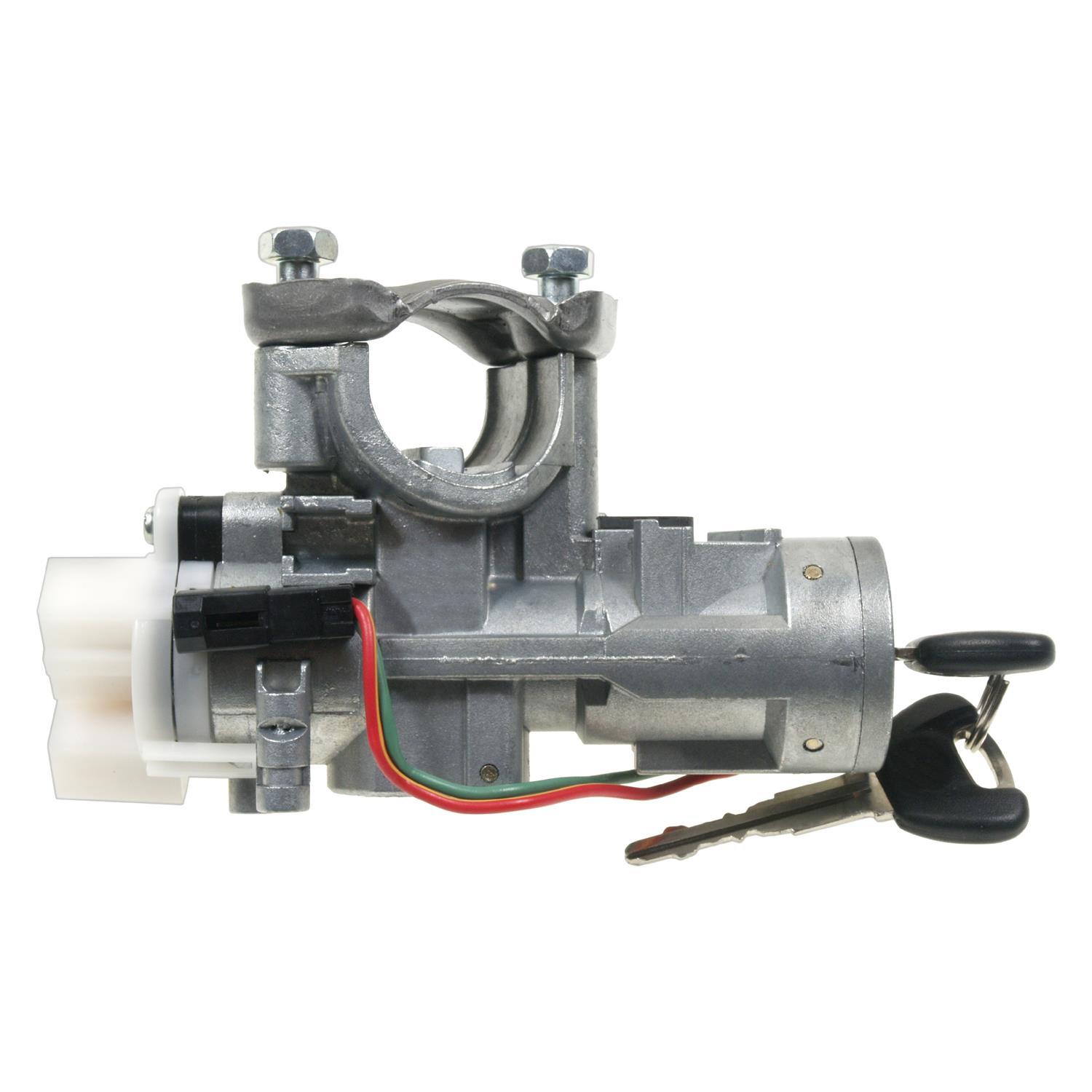 Standard Motor Products US834 Ignition Lock and Cylinder Switch product image 3 of 3