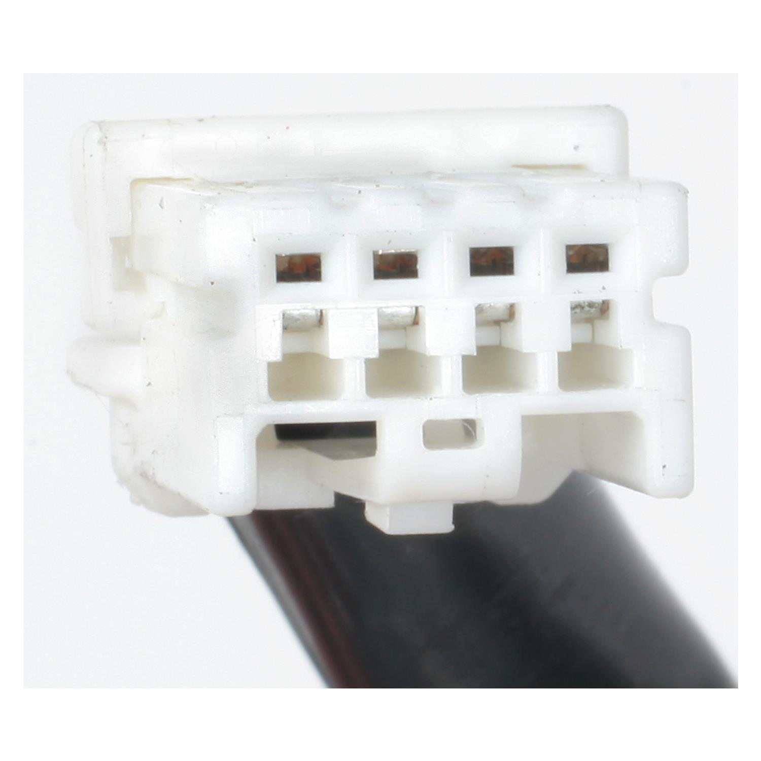 Standard Motor Products US843 - Ignition Lock and Cylinder Switch Standard Motor Products US843 Ignition Lock and Cylinder Switch product image 4 of 4