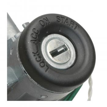 Standard Motor Products US848 Ignition Lock and Cylinder Switch product image 1 of 4