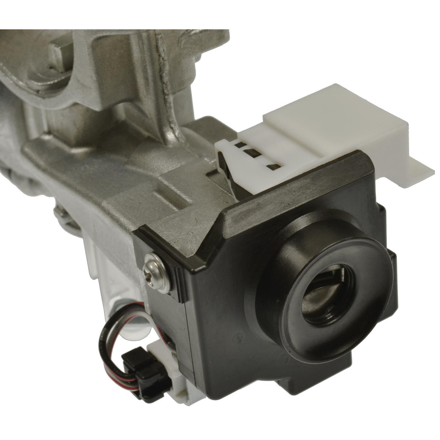 Standard Motor Products US854 Ignition Lock and Cylinder Switch product image 1 of 4