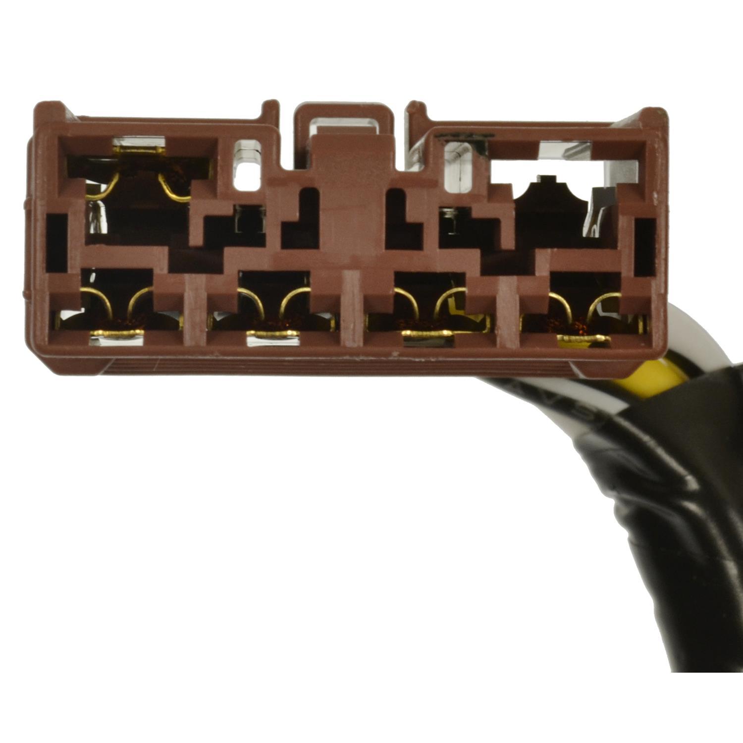 Standard Motor Products US854 Ignition Lock and Cylinder Switch product image 2 of 4
