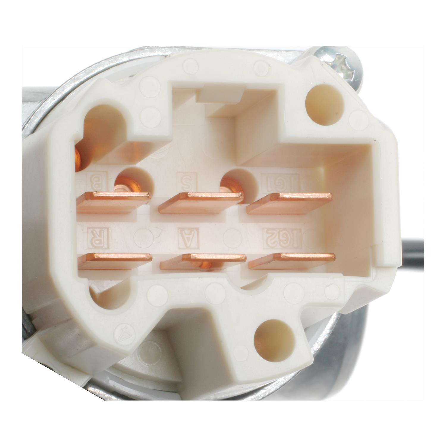 Standard Motor Products US860 - Ignition Lock and Cylinder Switch Standard Motor Products US860 Ignition Lock and Cylinder Switch product image 3 of 4