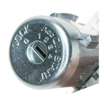 Standard Motor Products US861 - Ignition Lock and Cylinder Switch Standard Motor Products US861 Ignition Lock and Cylinder Switch product image 1 of 3