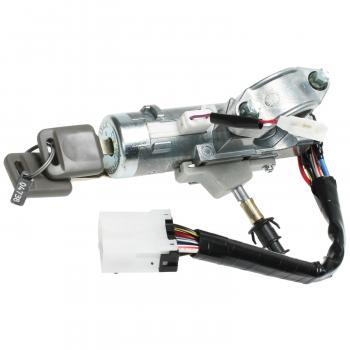 Standard Motor Products US861 - Ignition Lock and Cylinder Switch Standard Motor Products US861 Ignition Lock and Cylinder Switch product image 2 of 3