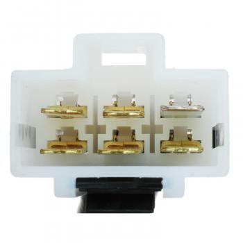 Standard Motor Products US861 - Ignition Lock and Cylinder Switch Standard Motor Products US861 Ignition Lock and Cylinder Switch product image 3 of 3