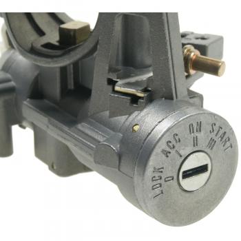 Standard Motor Products US868 - Ignition Lock and Cylinder Switch Standard Motor Products US868 Ignition Lock and Cylinder Switch product image 1 of 3