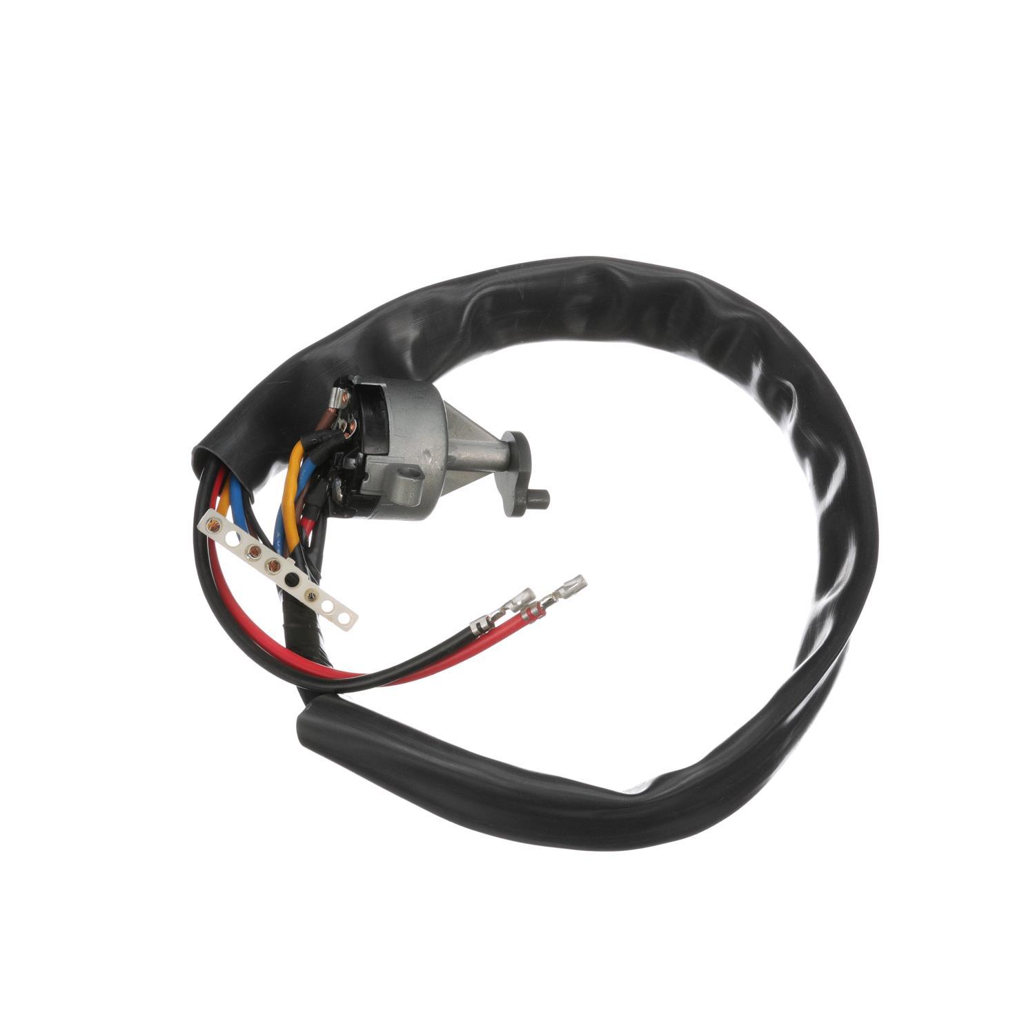 Standard Motor Products US88 - Ignition Starter Switch Standard Motor Products US88 Ignition Starter Switch product image 3 of 7