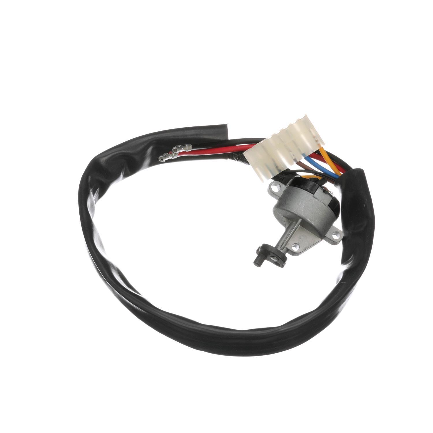 Standard Motor Products US88 - Ignition Starter Switch Standard Motor Products US88 Ignition Starter Switch product image 4 of 7