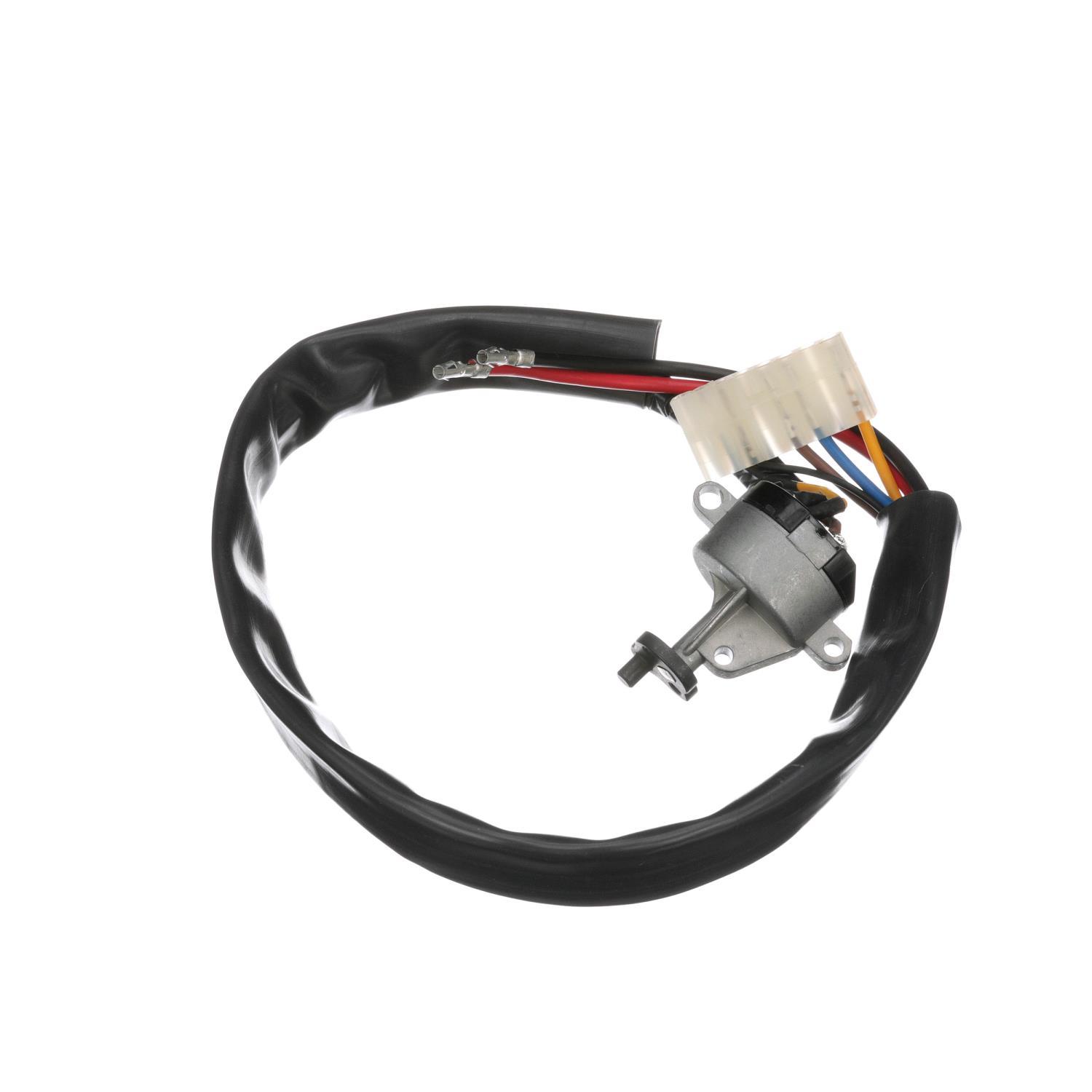 Standard Motor Products US88 - Ignition Starter Switch Standard Motor Products US88 Ignition Starter Switch product image 7 of 7