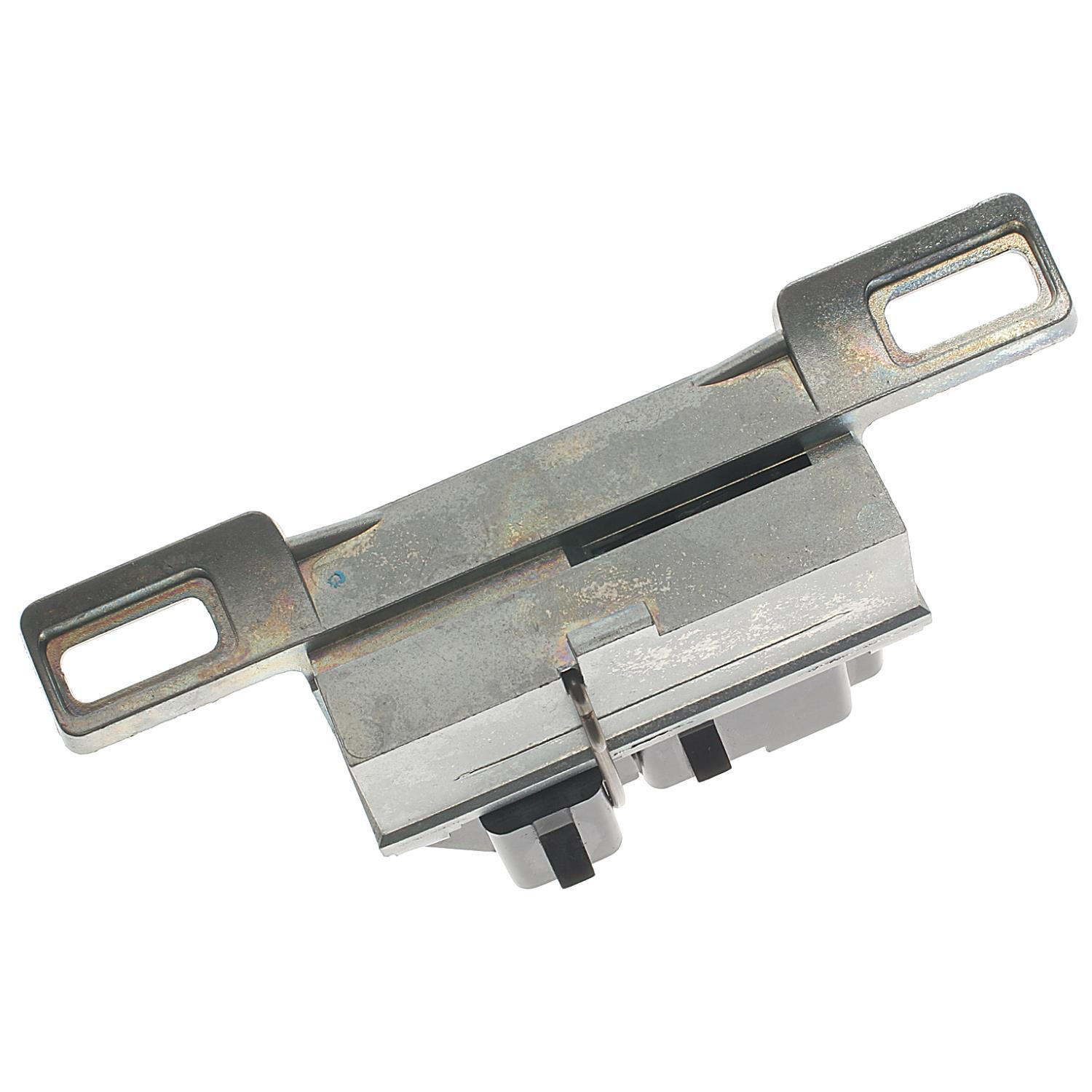 Standard Motor Products US89 - Ignition Starter Switch Standard Motor Products US89 Ignition Starter Switch product image 4 of 4