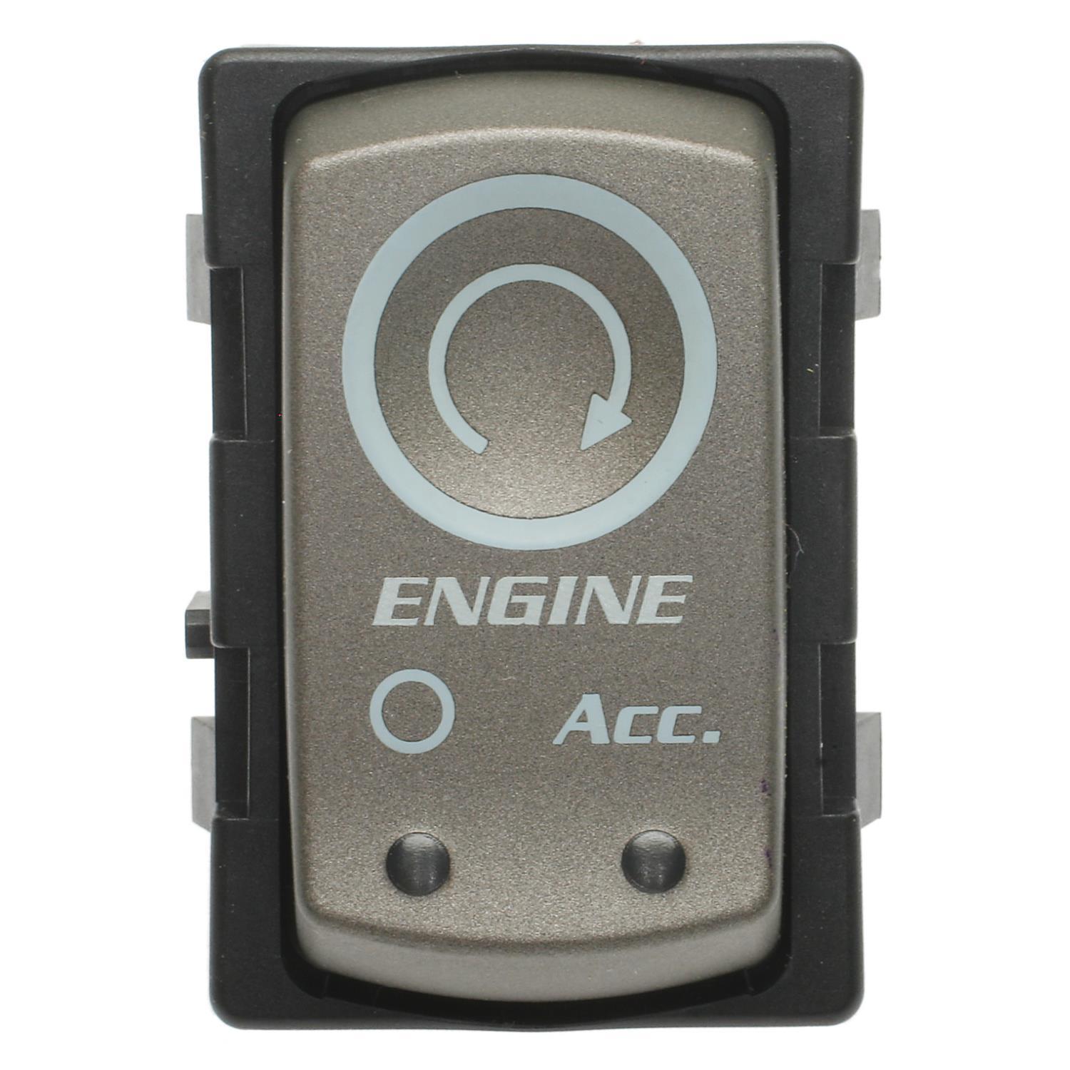 Standard Motor Products US893 - Ignition Starter Switch Standard Motor Products US893 Ignition Starter Switch product image 1 of 3