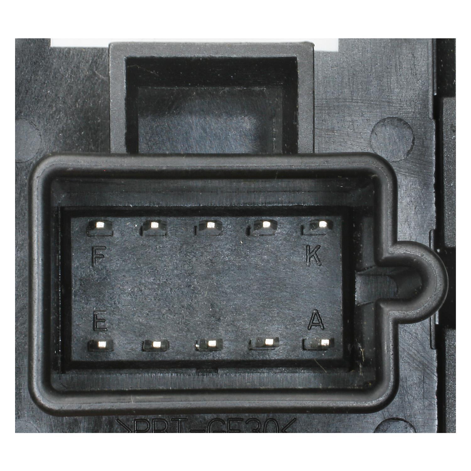 Standard Motor Products US893 - Ignition Starter Switch Standard Motor Products US893 Ignition Starter Switch product image 3 of 3