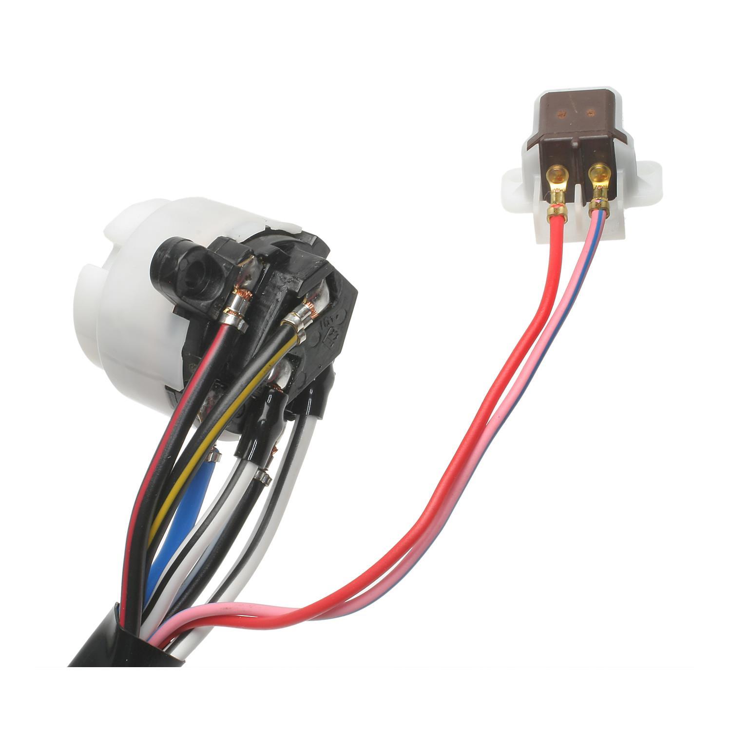 Standard Motor Products US902 Ignition Starter Switch product image 3 of 3