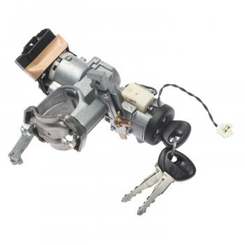 Standard Motor Products US914 Ignition Lock and Cylinder Switch product image 2 of 4
