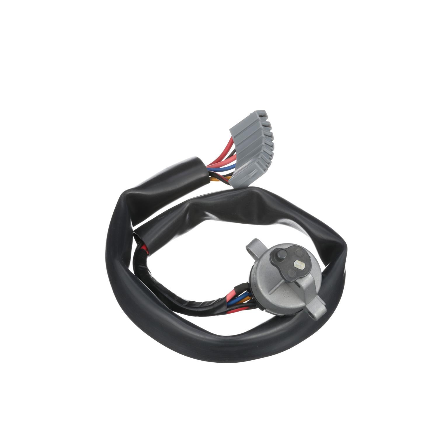 Standard Motor Products US92 - Ignition Starter Switch Standard Motor Products US92 Ignition Starter Switch product image 2 of 7