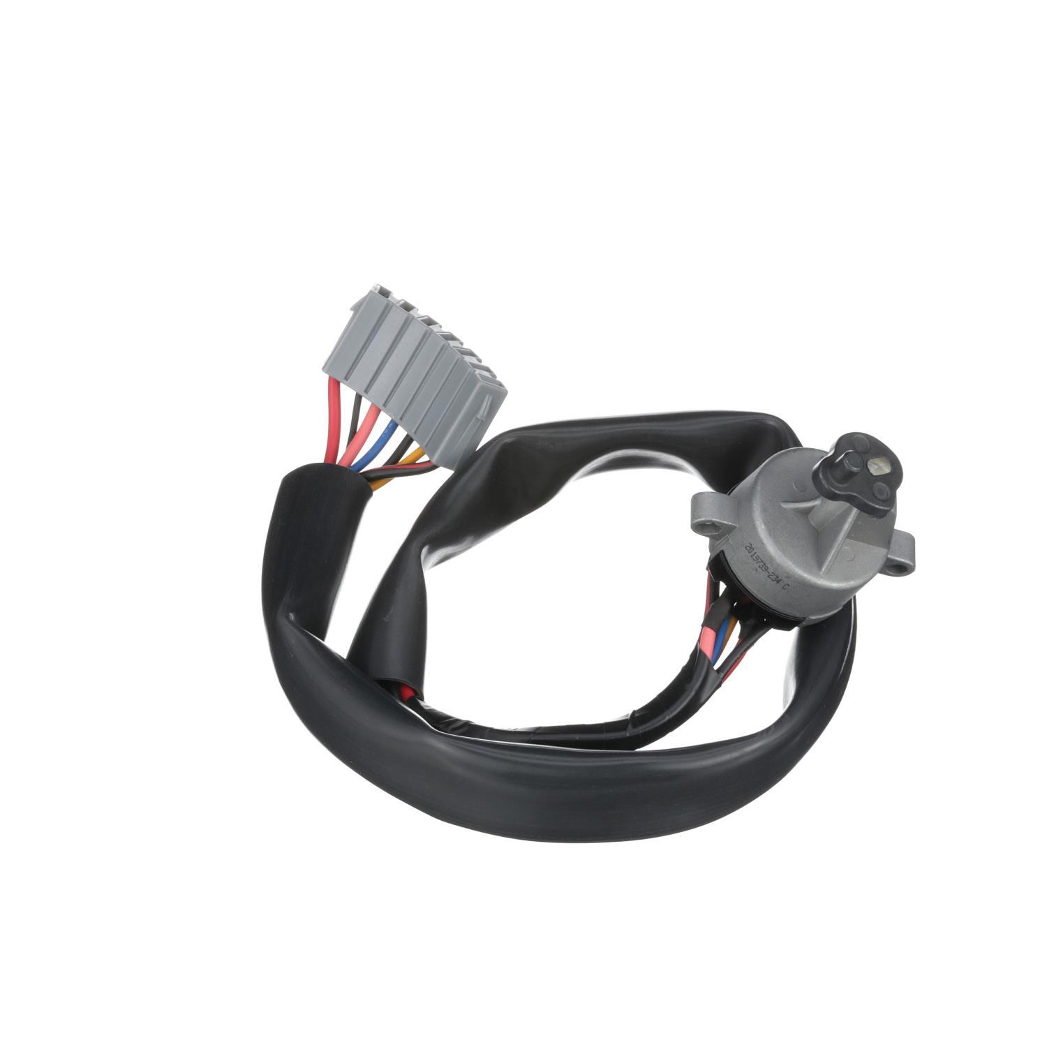 Standard Motor Products US92 - Ignition Starter Switch Standard Motor Products US92 Ignition Starter Switch product image 4 of 7