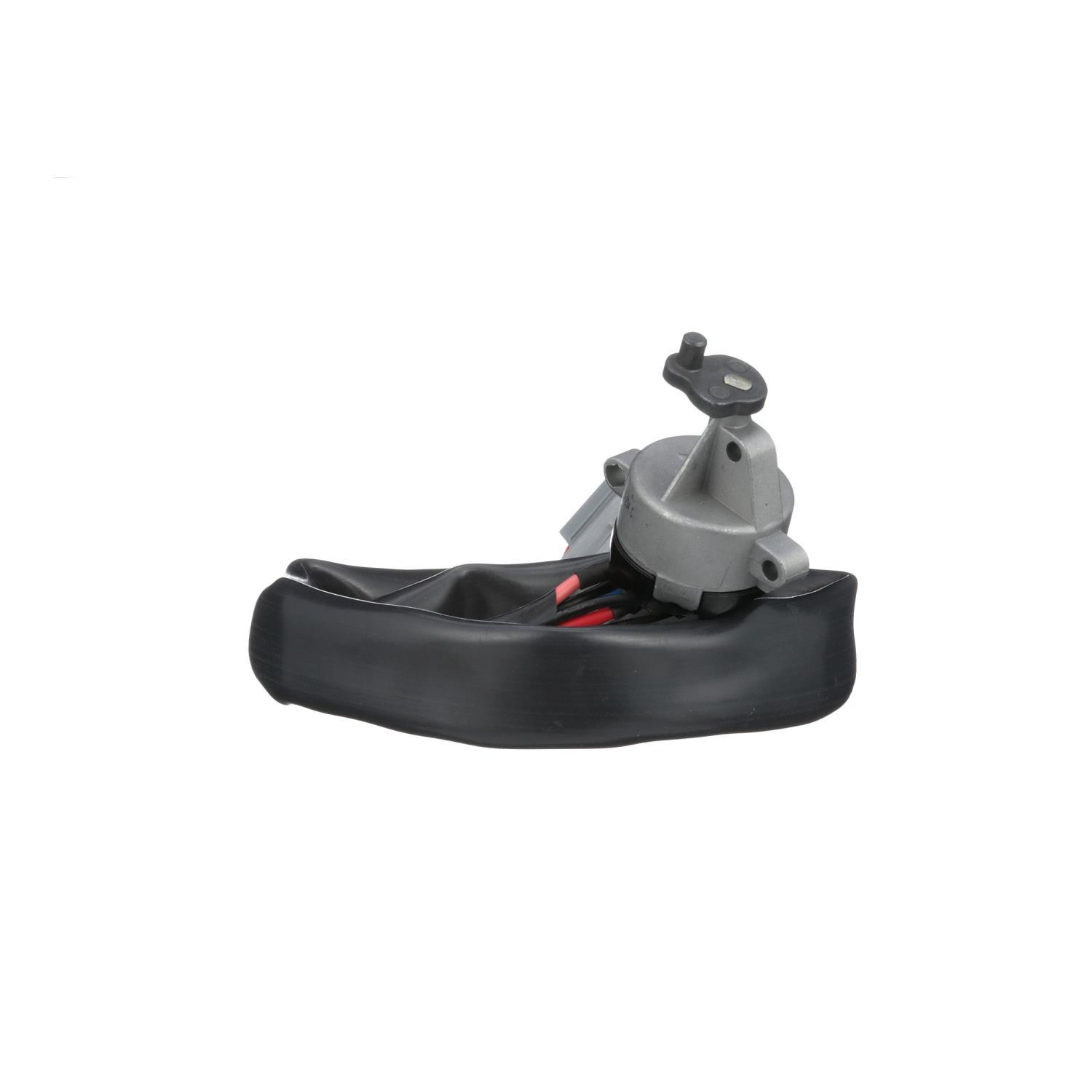 Standard Motor Products US92 - Ignition Starter Switch Standard Motor Products US92 Ignition Starter Switch product image 5 of 7