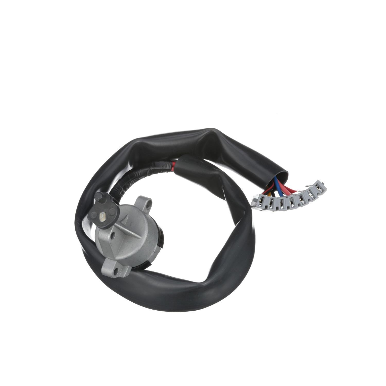 Standard Motor Products US92 - Ignition Starter Switch Standard Motor Products US92 Ignition Starter Switch product image 6 of 7