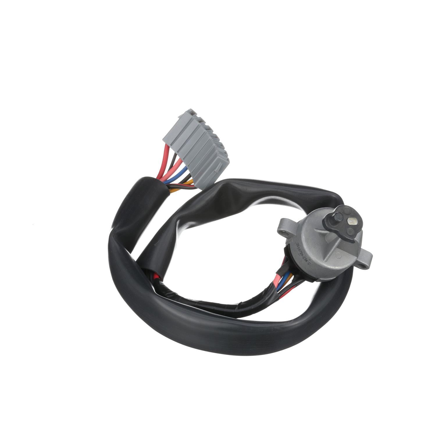 Standard Motor Products US92 - Ignition Starter Switch Standard Motor Products US92 Ignition Starter Switch product image 7 of 7