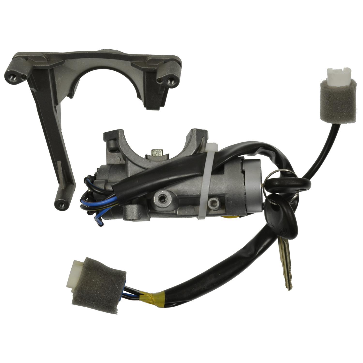 Standard Motor Products US920 - Ignition Lock and Cylinder Switch Standard Motor Products US920 Ignition Lock and Cylinder Switch product image 2 of 3