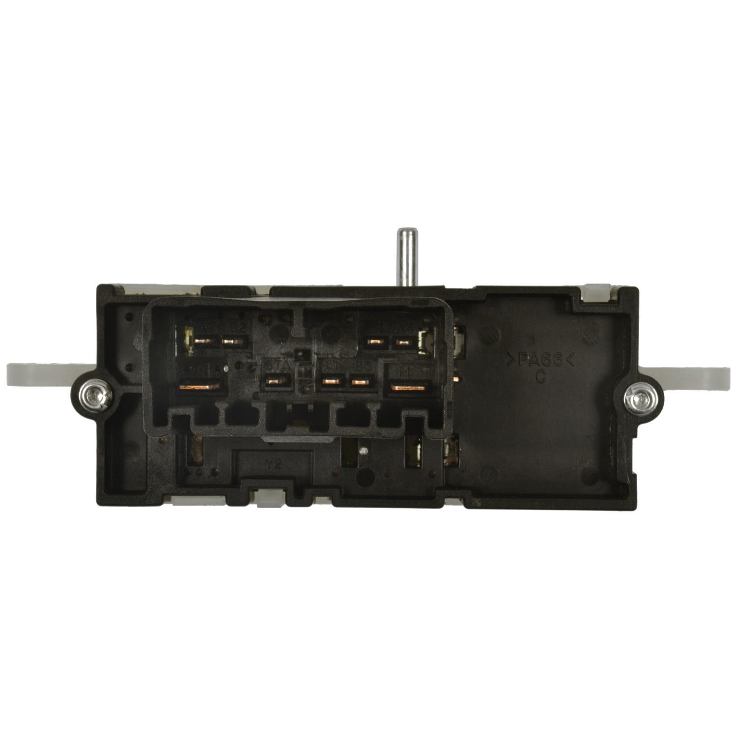 Standard Motor Products US937 - Ignition Starter Switch Standard Motor Products US937 Ignition Starter Switch product image 1 of 3