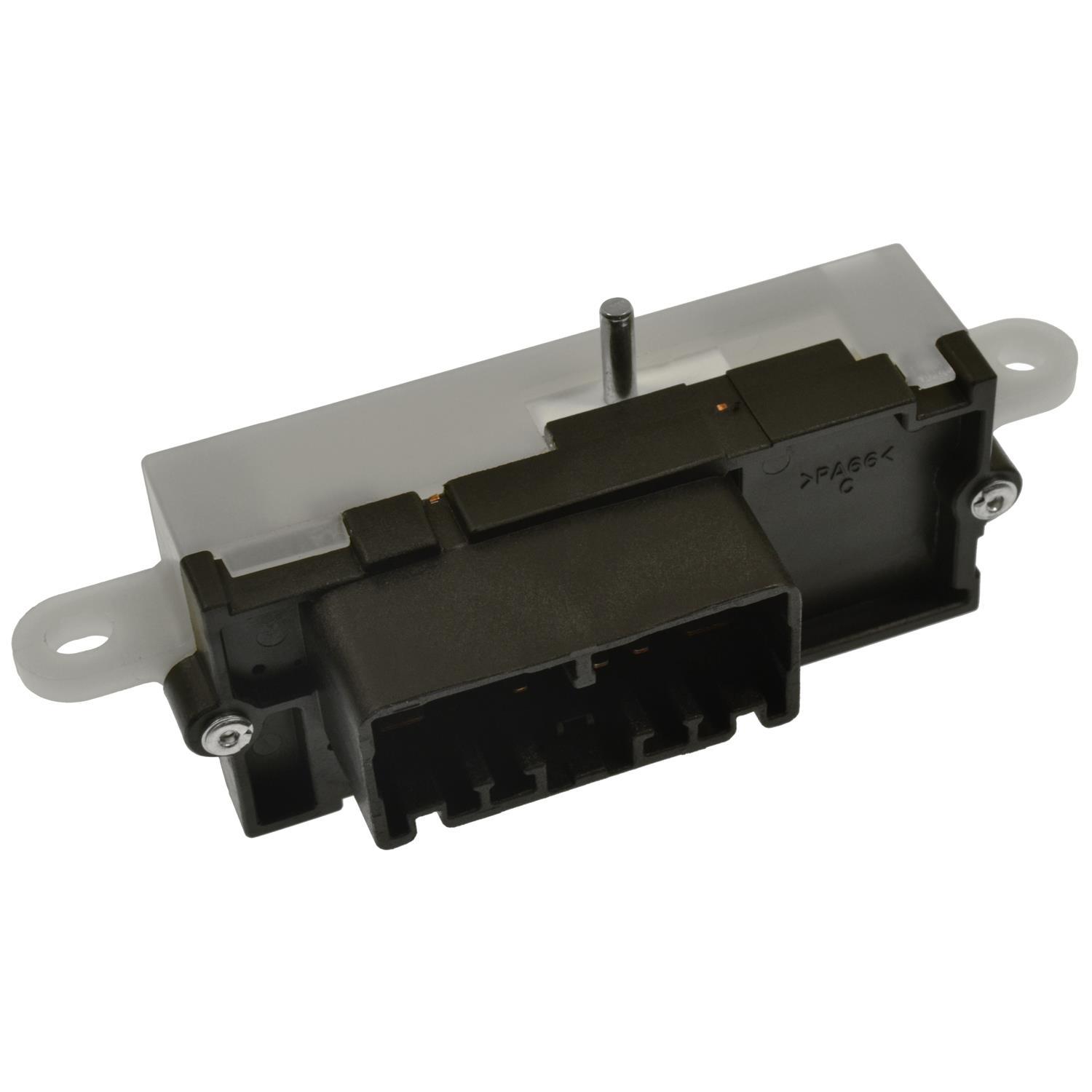 Standard Motor Products US937 - Ignition Starter Switch Standard Motor Products US937 Ignition Starter Switch product image 3 of 3