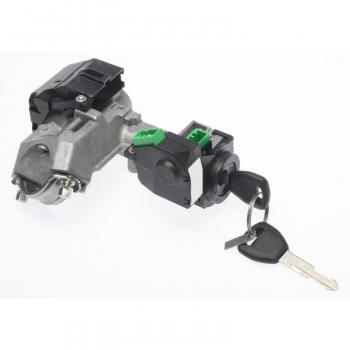 Standard Motor Products US938 - Ignition Lock and Cylinder Switch Standard Motor Products US938 Ignition Lock and Cylinder Switch product image 2 of 4