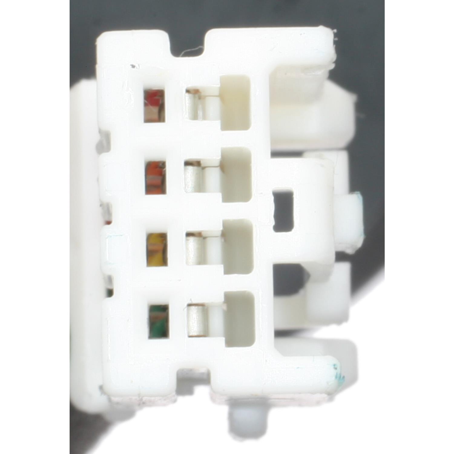 Standard Motor Products US954 - Ignition Lock and Cylinder Switch Standard Motor Products US954 Ignition Lock and Cylinder Switch product image 3 of 5