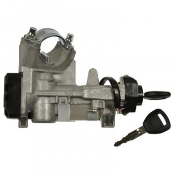 Standard Motor Products US960 - Ignition Lock and Cylinder Switch Standard Motor Products US960 Ignition Lock and Cylinder Switch product image 2 of 3