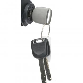 Standard Motor Products US962 Ignition Lock and Cylinder Switch product image 1 of 5