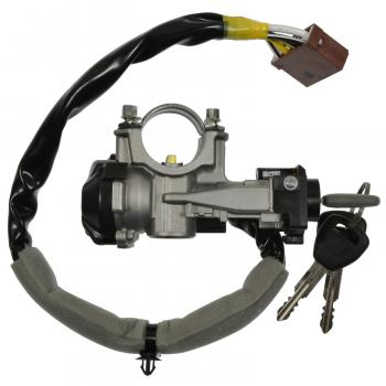 Standard Motor Products US964 Ignition Lock and Cylinder Switch product image 2 of 3