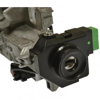 Standard Motor Products US966 Ignition Lock and Cylinder Switch product image 1 of 4