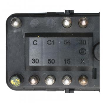 Standard Motor Products US970 - Ignition Starter Switch Standard Motor Products US970 Ignition Starter Switch product image 4 of 4