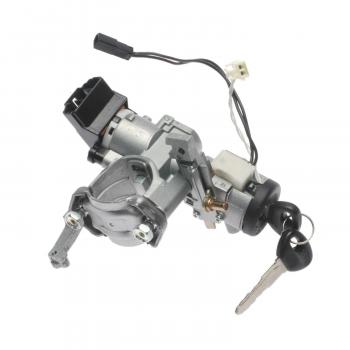 Standard Motor Products US972 Ignition Lock and Cylinder Switch product image 2 of 4