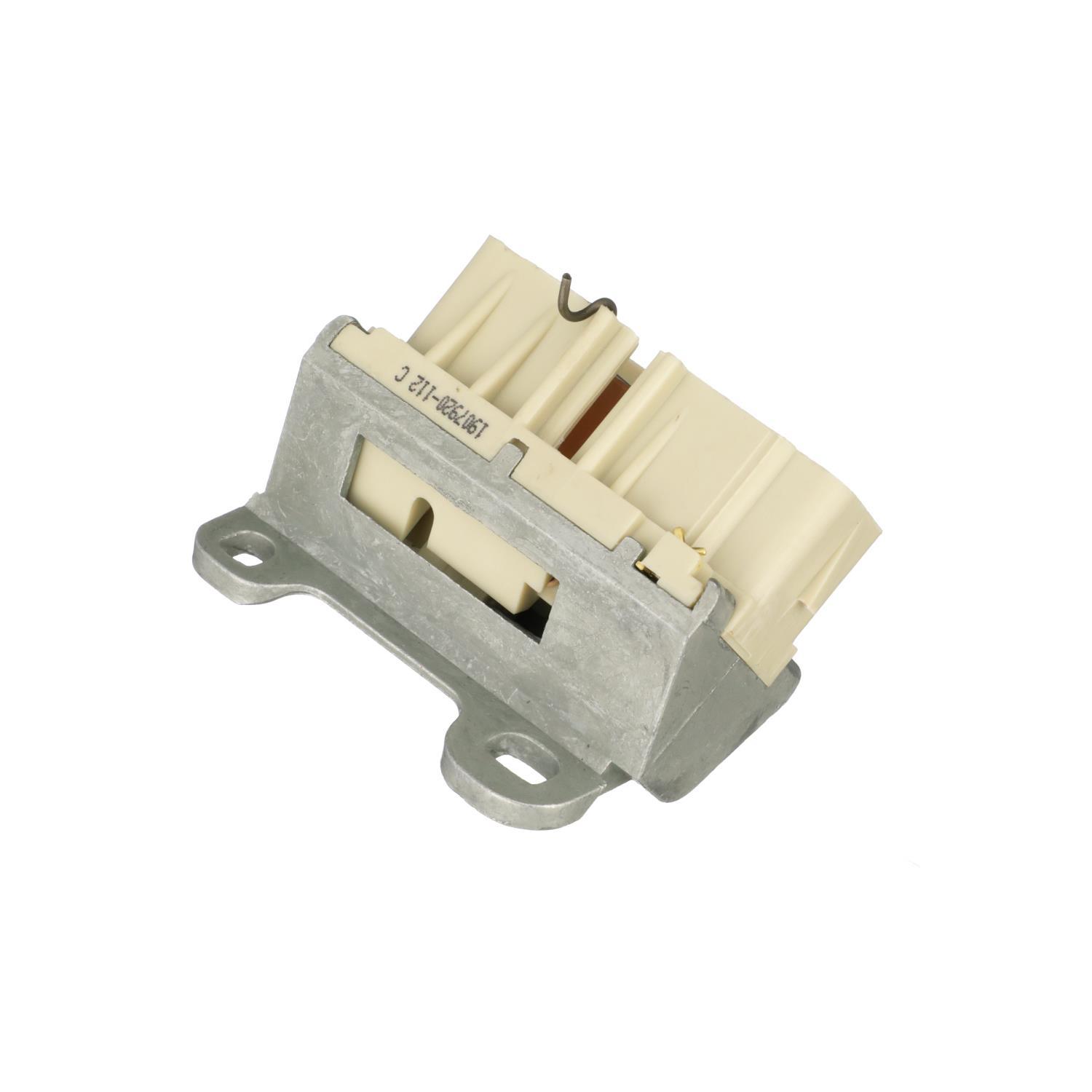 Standard Motor Products US98 - Ignition Starter Switch Standard Motor Products US98 Ignition Starter Switch product image 4 of 7