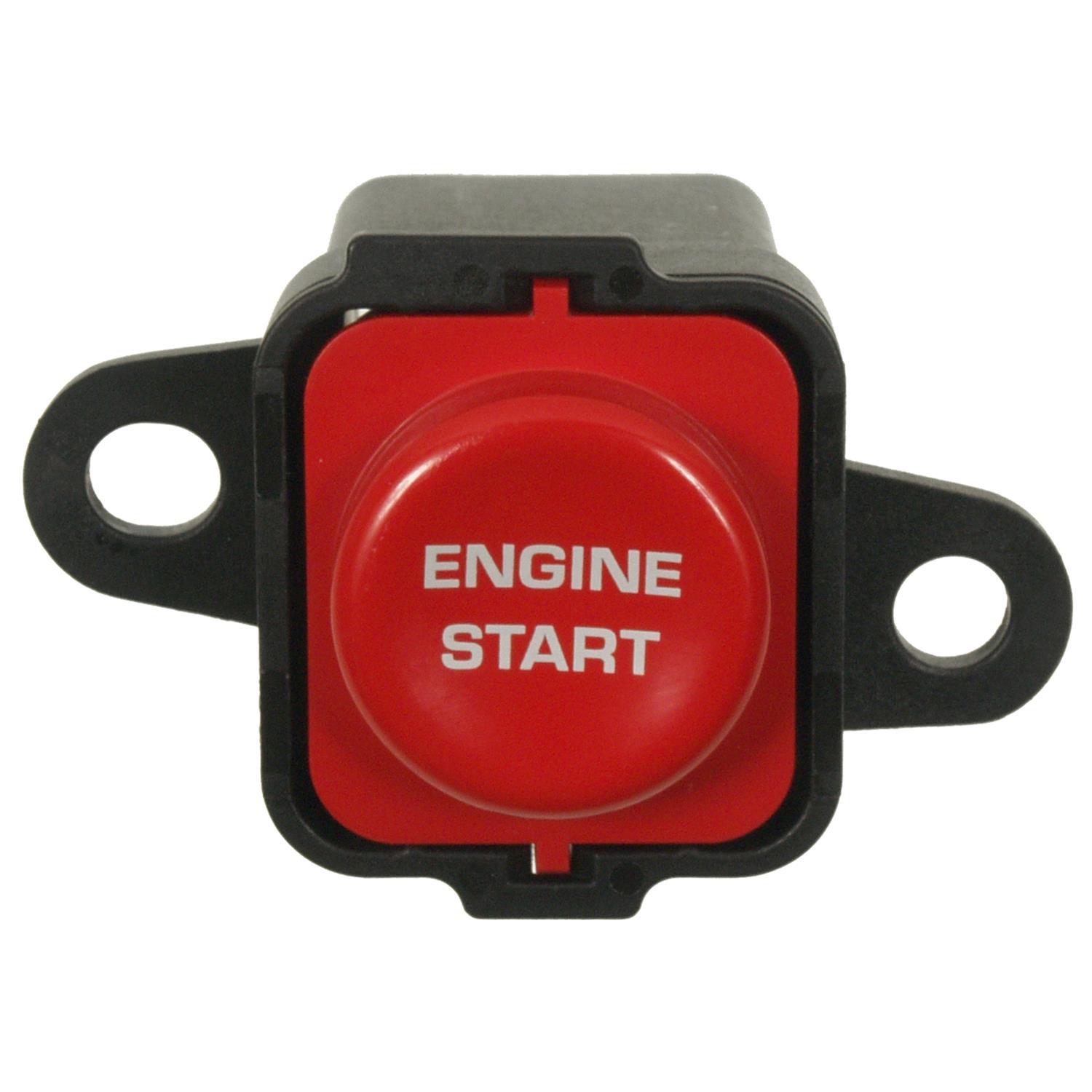 Standard Motor Products US986 - Push To Start Switch Standard Motor Products US986 Push To Start Switch product image 1 of 3