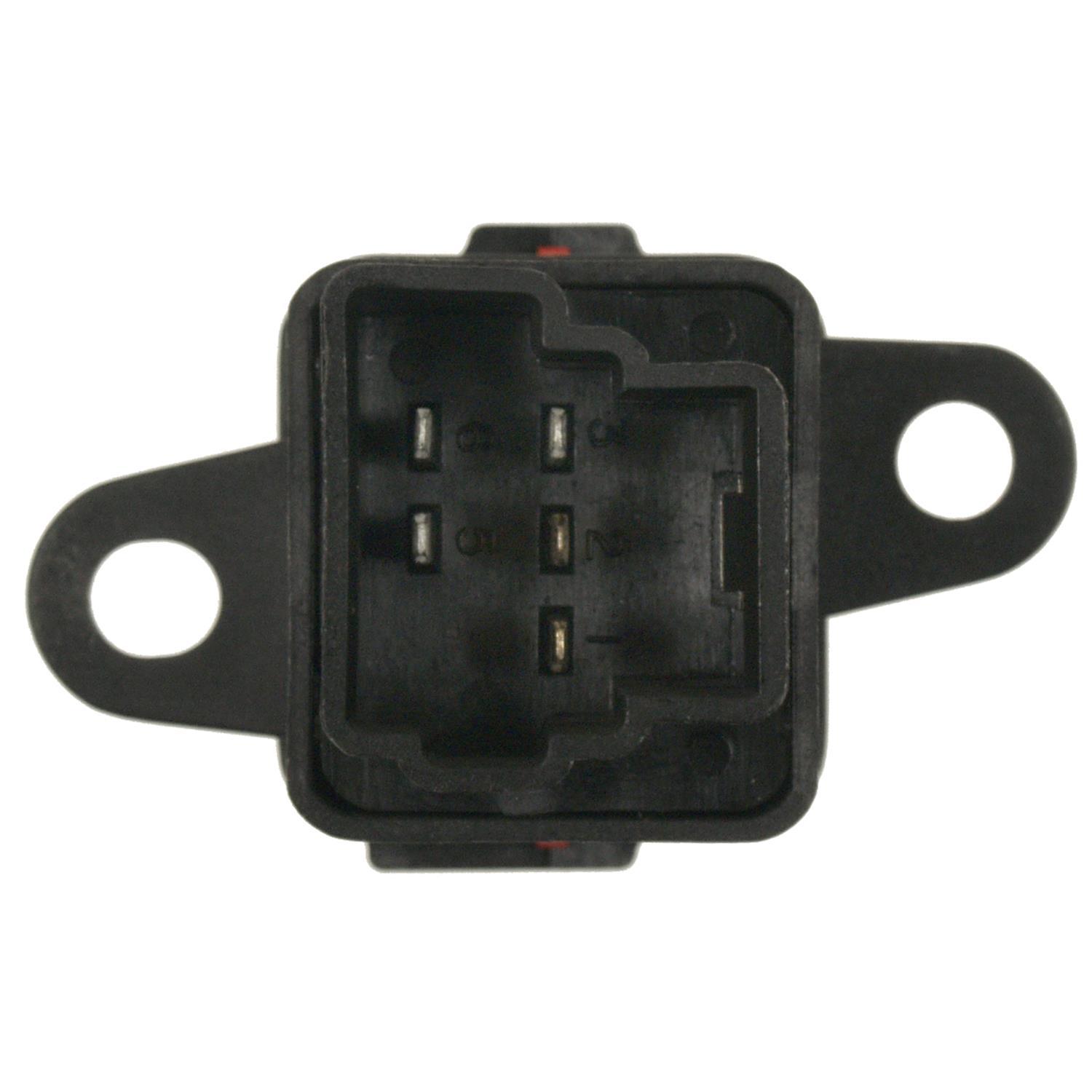Standard Motor Products US986 - Push To Start Switch Standard Motor Products US986 Push To Start Switch product image 2 of 3